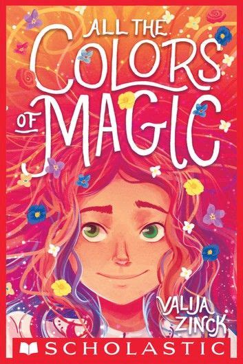 Dive into a Kaleidoscope of Colors with These Magic Ebooks